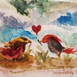 내 스케치북에 담긴 이야기들.1