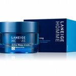 라네즈 <b>옴므</b> 새얼굴 송중이 인거 아셨나요?