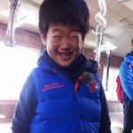 아빠어디가 <b>준수</b>와 눈웃음이 똑같은 내 동생