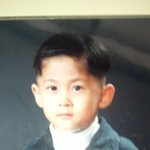 수정:)어렸을때만 훈남인 울오빠ㅋㅋㅋㅋㅋㅋㅋㅋ