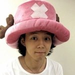 특이한 <b>모자</b>도 어울리는 남자 아이돌