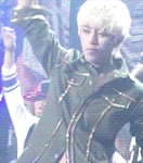<b>대현</b>이의 허리놀림