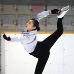 김연아를 만날수 있는 방법을 택한 울오빠