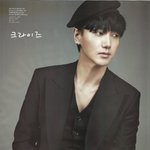 미남 돋는 <b>예성</b> 최근 화보