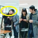 배두나 짐 스터<b>케스</b> 열애