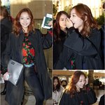 맹장염 수술후 더 이뻐진 구하라