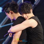 ✖✖✖택연-<b>찬성</b> 백허그✖✖✖