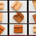 스트릿 패션에서 사랑받는 가죽 아이템의 매력