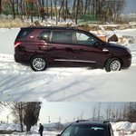 쌍용자동차 코란도 투리스모 시승기~