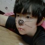 <b>중딩</b>얼짱안현신상얼짱안현박지후닮은얼짱안현
