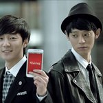 정준영 머리 크기 어쩔….저게 사람 머리?