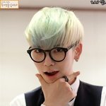 <b>젤로</b> 파란머리ㅜㅠㅠㅠㅠㅠㅠㅠㅠㅠ