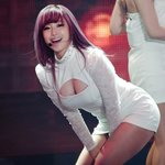 가슴 큰게 좋아, 아님 다리 얇은게 좋아?