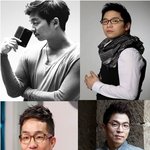 공유-유승찬-이적-상추는 <b>동일</b>인물?