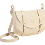 이탈리아에서 전하는 컬러 레더 백