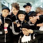 블락비 <b>재판</b> d-1