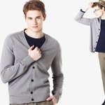 이쁘고 착하신 여자분들 가디건 <b>색상</b>질문좀ㅠㅠ