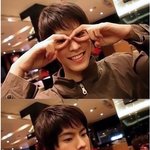 스압有) 2013 기대주!! 매력적인 모델 겸 배우 <b>홍종현</b>!