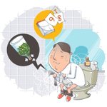 다이어트 하려다 변비만 걸렸다. <b>한방</b>변비치료 받고 왔어요~