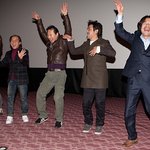 <7번방의 선물> 파파라치 컷!