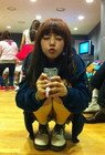 너희들이 까는 <b>민아</b>