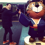 곶감사태로 빈지노 얼빠들이 너무많이생김