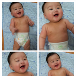 뒤늦은 출산후기 ㅎㅎ