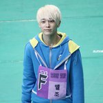 난 틴탑 엘조가 너무좋드라