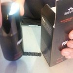 남친 선물용 <b>맨즈</b> 밤~샀어요!