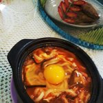 흔한 17살 여자의 우동
