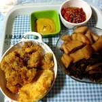 먹고싶은건 해먹어야죠!!! 암요~그럼요~