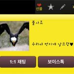 ((사진有)) 카톡프로필별 분석 두번째