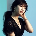 예쁘다는 말도 지겨운 수지 미공개 화보 모음