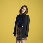 크리스탈 직찍, 몸매만큼은 <b>시카</b>언니보다 한 수 위