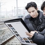 <b>원빈</b> 직찍은 정말