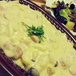 [有]나에 의한, 나를 위한, 나만의 요리8 :-)