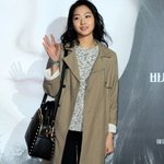 살 좀 많이 찐 거 같은 <b>은교</b> 김고은 최근 모습