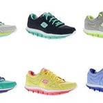 스케쳐스 리브(liv)로 신학기 준비 완료!! 내 운동화지만 정말...