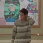 그 겨울, 볼 수록 패션까지 사랑스러운 박진성, '김범'