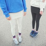 ❄❄ 여자들 이거 왜 입어? ❄❄