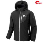 <b>네파</b> 바람막이 화사한게 대새인가보다