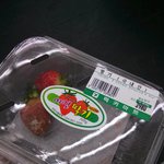 <b>제철</b>과일. 딸기살때 주의할것.(호갱님주의)