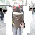 오늘 2월 22일자 실종된 여성 있는지 확인해주십시오.