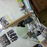 나 왜캐 <b>물품</b>이 많냐