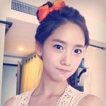 윤아는 다예쁘네