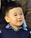 아빠어디가 <b>윤후</b>닮은꼴!!!사진 you