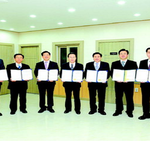 하나님의교회(총회장 <b>김주철</b> 목사)의 훈훈한 소식