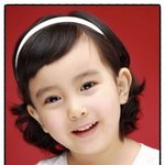 7번방의 선물 <b>예승</b>이 닮은꼴??