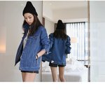 급해요!!)청자켓색좀바주세용