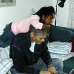 (정보_펌)눈 <b>피로</b> 푸는 방법!!! 눈 마사지!!!
